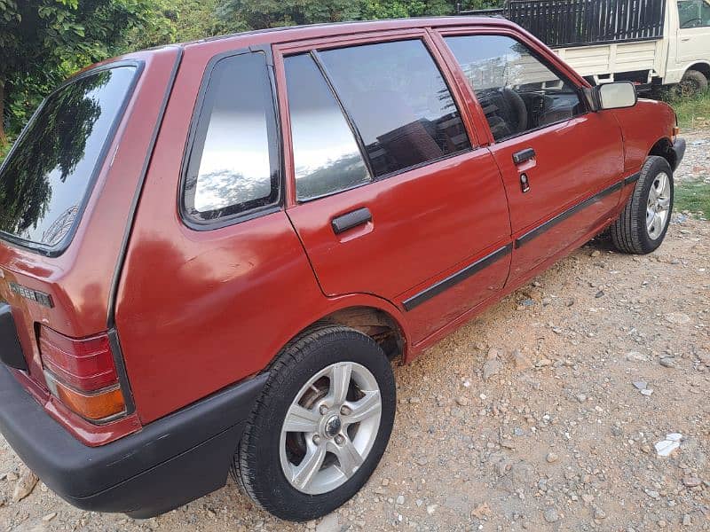 Suzuki Khyber 1995.0336 5772673 0