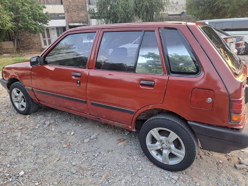 Suzuki Khyber 1995.0336 5772673 1