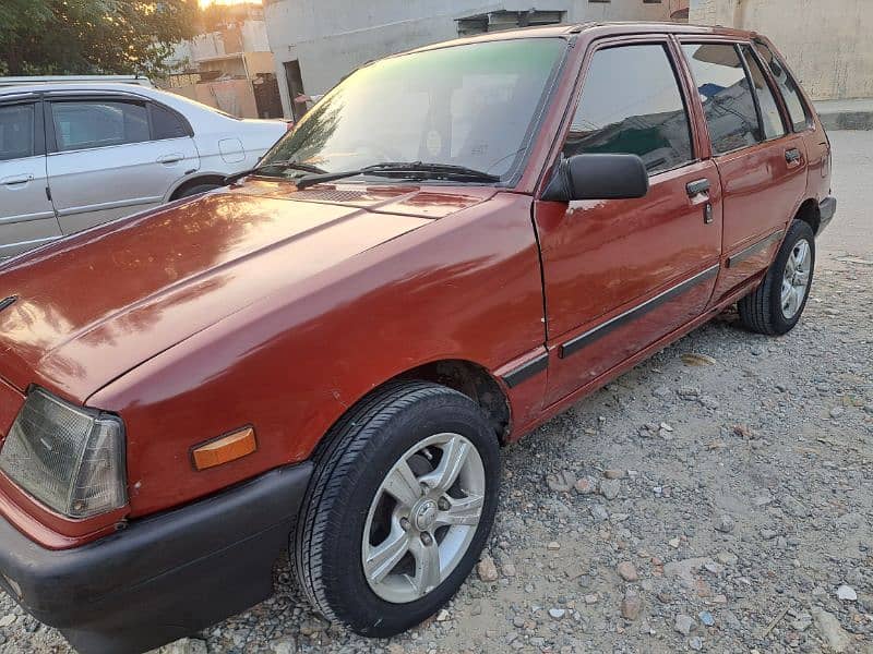 Suzuki Khyber 1995.0336 5772673 9