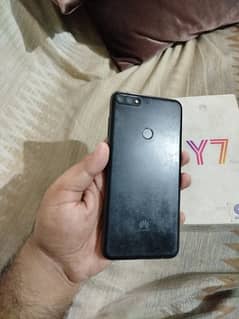 Huawei y7 prime 3gb or 32gb