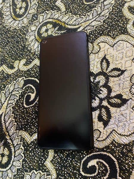 Infinix S5 1