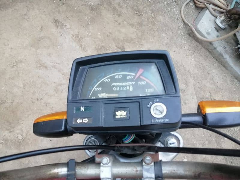 road prince 70cc for sale 10