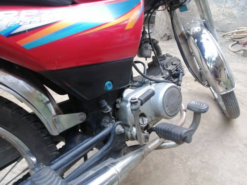 road prince 70cc for sale 11