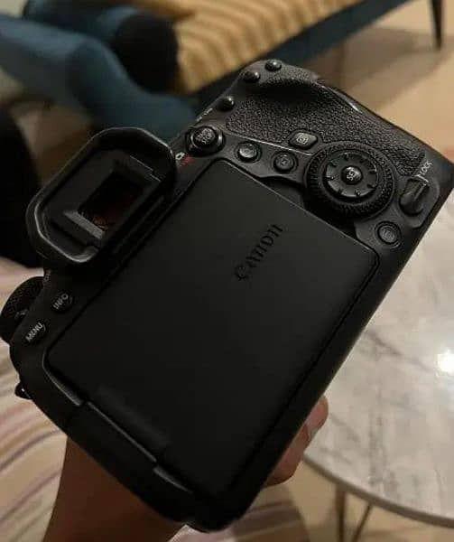 Canon Mark 6D 03250334267 only Whatsapp 2