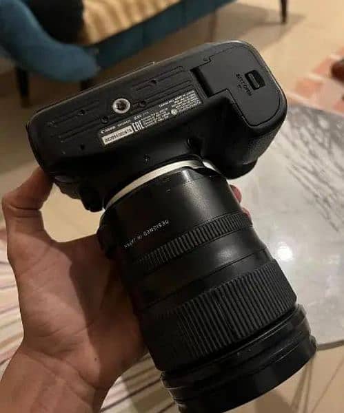 Canon Mark 6D 03250334267 only Whatsapp 5