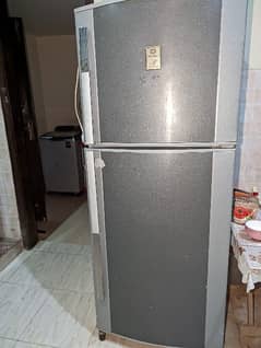 dawlance fridge