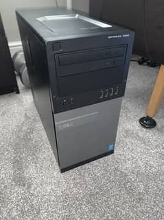 Core i5 4590 4th gen Gaming PC 10/10 Condition