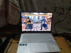 Asus Vivobook 14 Pro 2.8K OLED i5 11th, Gtx 1650 4GB