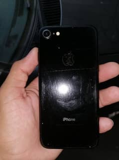 iphone 7 pta. 128 gb 0