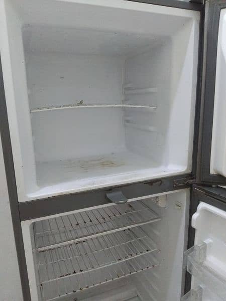 new condition fridge for sale 1