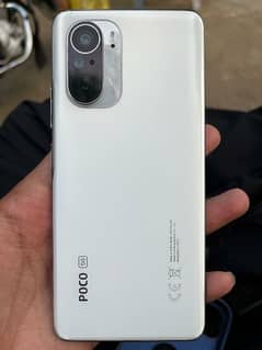 POCO F3 8 256 FOR SALE