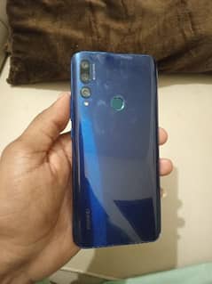 Huawei Y9 Prime 2019