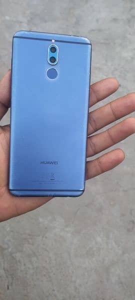 huawei mate 10 lite 4gb 64gb 2