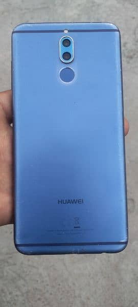 huawei mate 10 lite 4gb 64gb 6