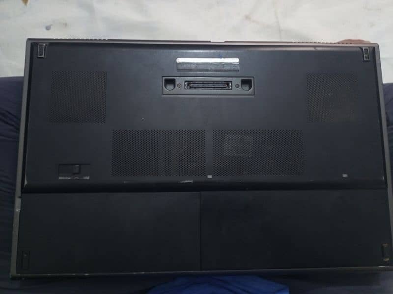 Dell M6700 I7 3rd Gen QM Processor 14