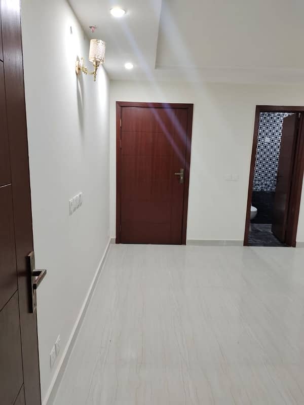 Luxury Studio Apartment Available For Rent At Prime Location In Gulberg Greens Islamabad 1