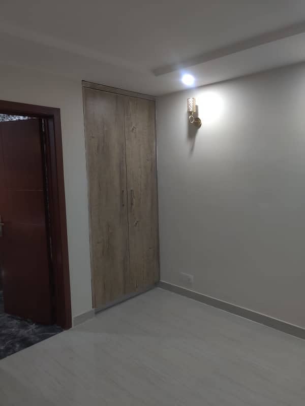 Luxury Studio Apartment Available For Rent At Prime Location In Gulberg Greens Islamabad 13