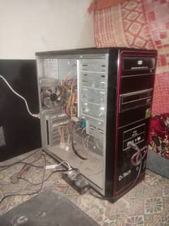 Core i5 3570 custom gaming pc