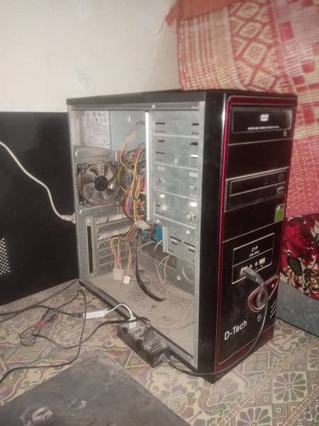 Core i5 3570 custom gaming pc 0