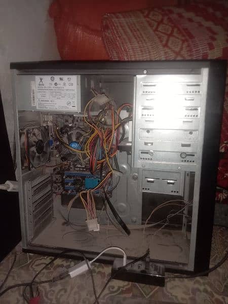 Core i5 3570 custom gaming pc 1