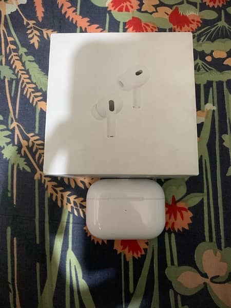 Airpods Pro 2nd Generation 1