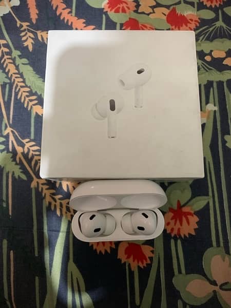 Airpods Pro 2nd Generation 2