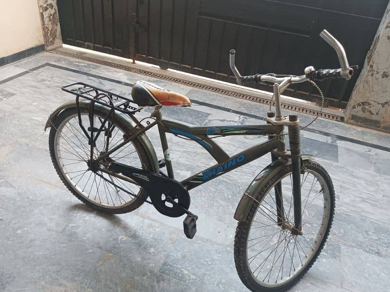 cycle for Sale 2