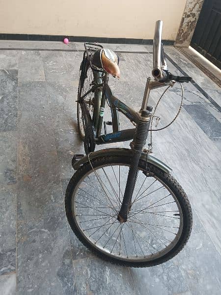 cycle for Sale 3