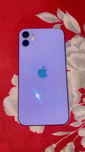 iPhone 11 non pta 10 by 10 sacrah less like a new 03039692603 whatsapp 1