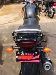 Yamaha