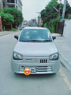 Suzuki Alto 2022