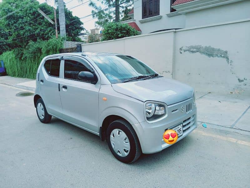 Suzuki Alto 2022 1