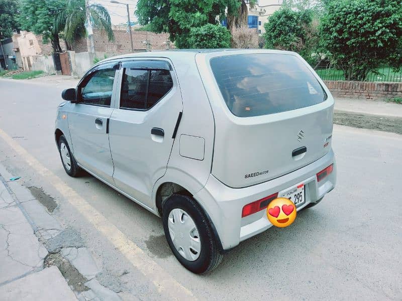 Suzuki Alto 2022 2