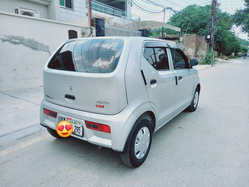 Suzuki Alto 2022 3