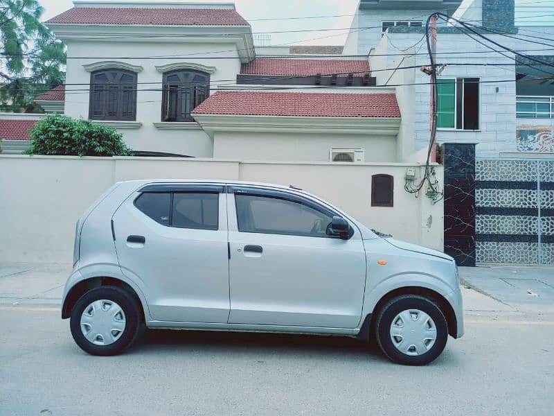 Suzuki Alto 2022 10