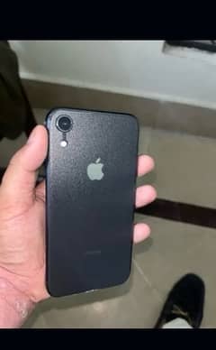 iPhone XR non pta (Jv)