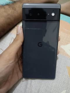 Google pixel 6 8 128 non pta 0