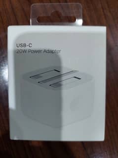 20W iphone charger