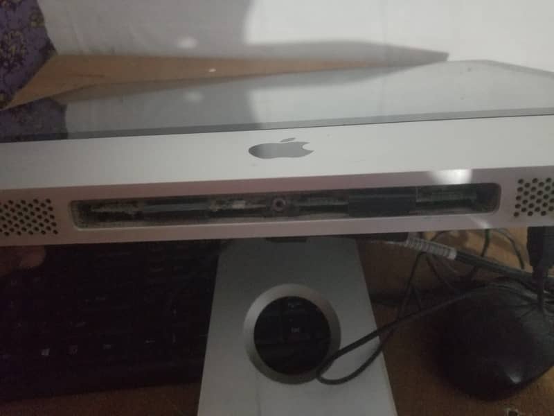 APPLE MAC ALL IN ONE PC 6