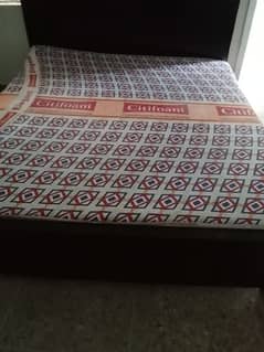 Double Bed Mattress