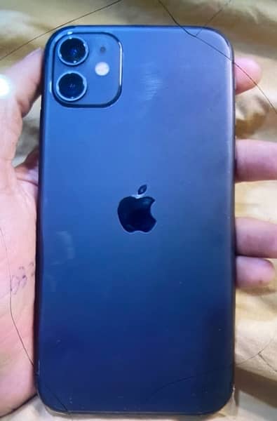 iphone 11 64 GB 1