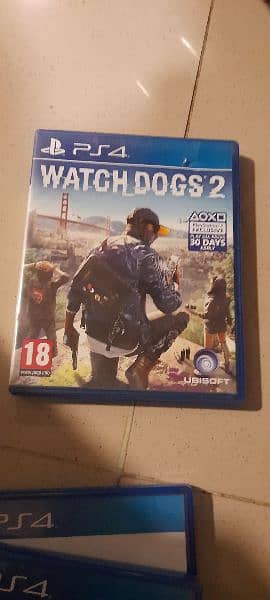 watch dog 22 7