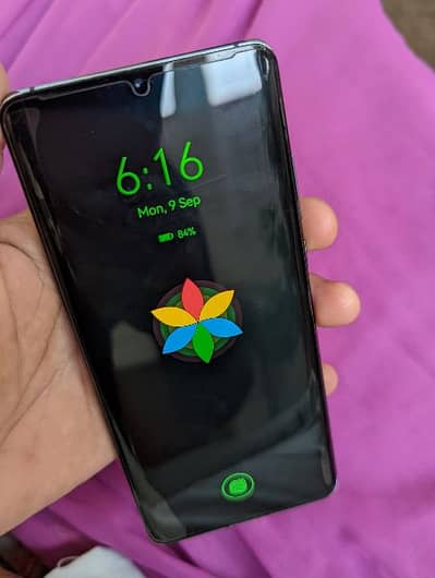 Huawei P30 Pro 50X Zoom dual SIM PTA Approve PUBG KinG Camera 10/10 ok