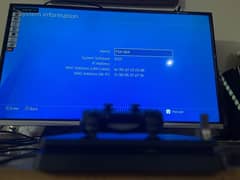 ps4 slim jailbreak