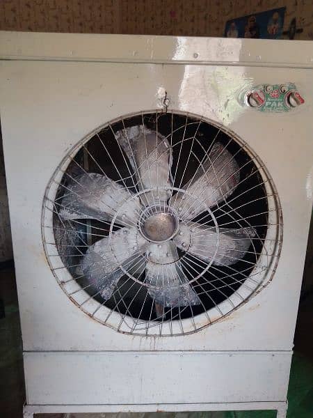 Lahori Room Cooler for sale 0