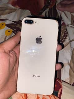 IPHONE 8 PLUS 0