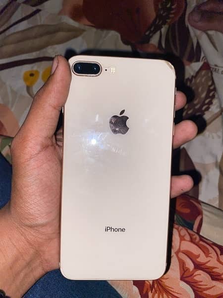 IPHONE 8 PLUS 5