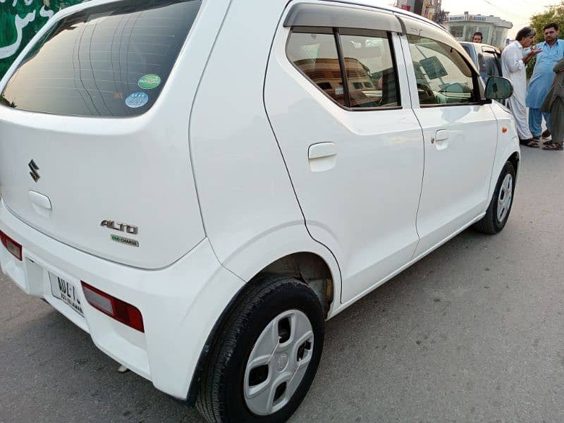 Suzuki Alto 2015 2