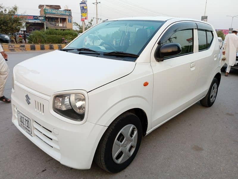 Suzuki Alto 2015 4