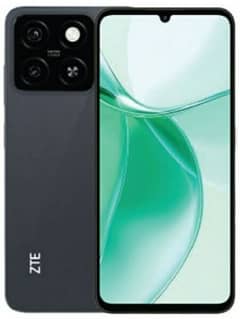 ZTE